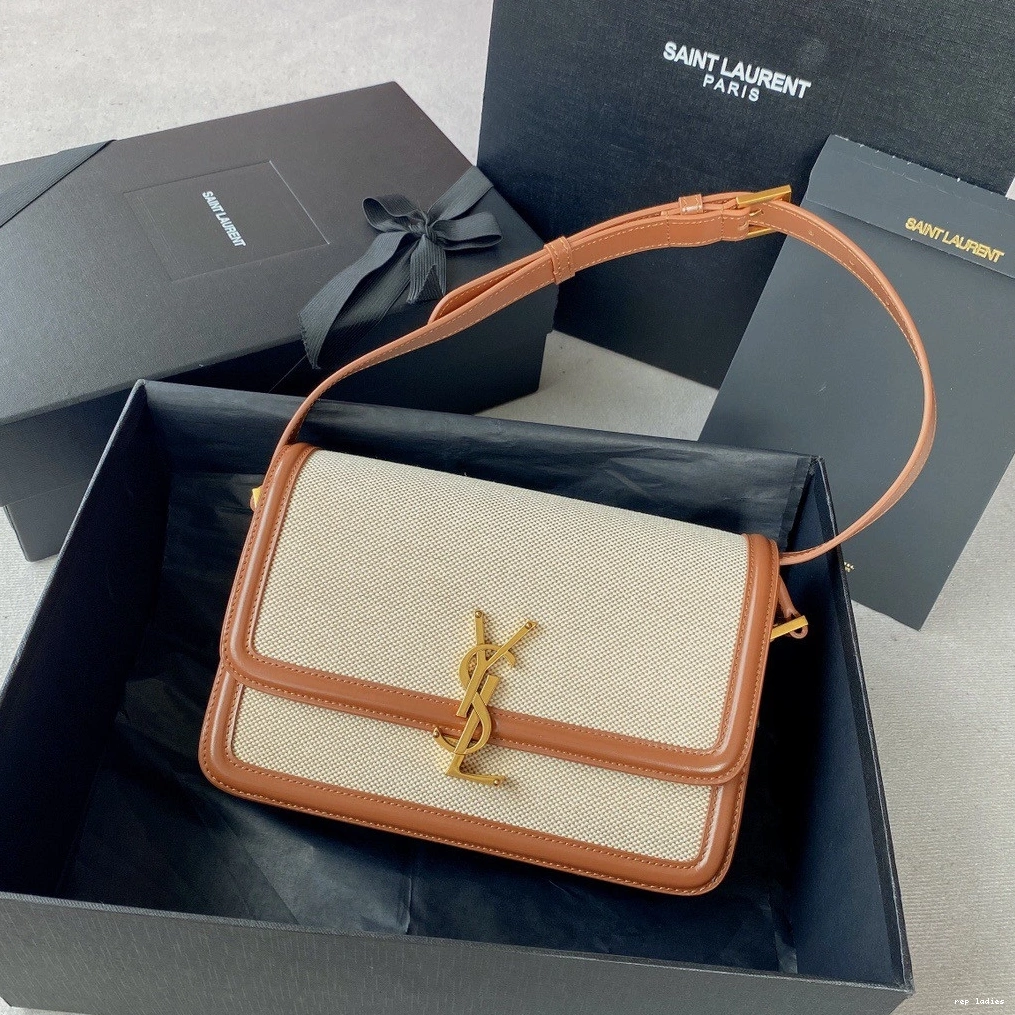 Repzbay REP SOLFERINO YSL MEDIUM 0819
